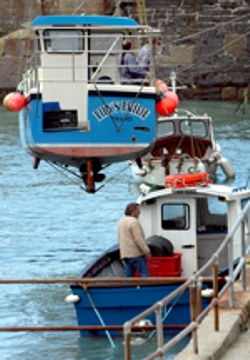 Portreath Harbour Association